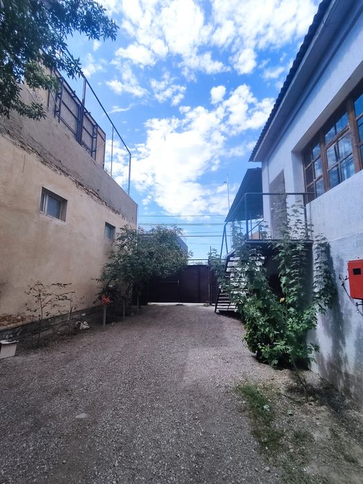 Сдам большой Бокс в центре