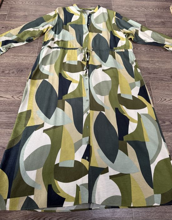 Женское платье Турция