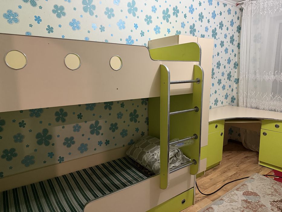 Продам детский гарнитур