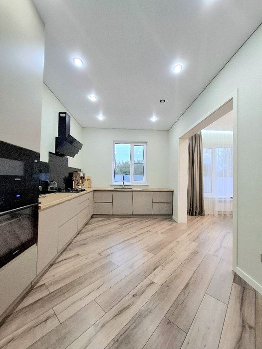 4 ком дом 130 м ² с/о Хуторок