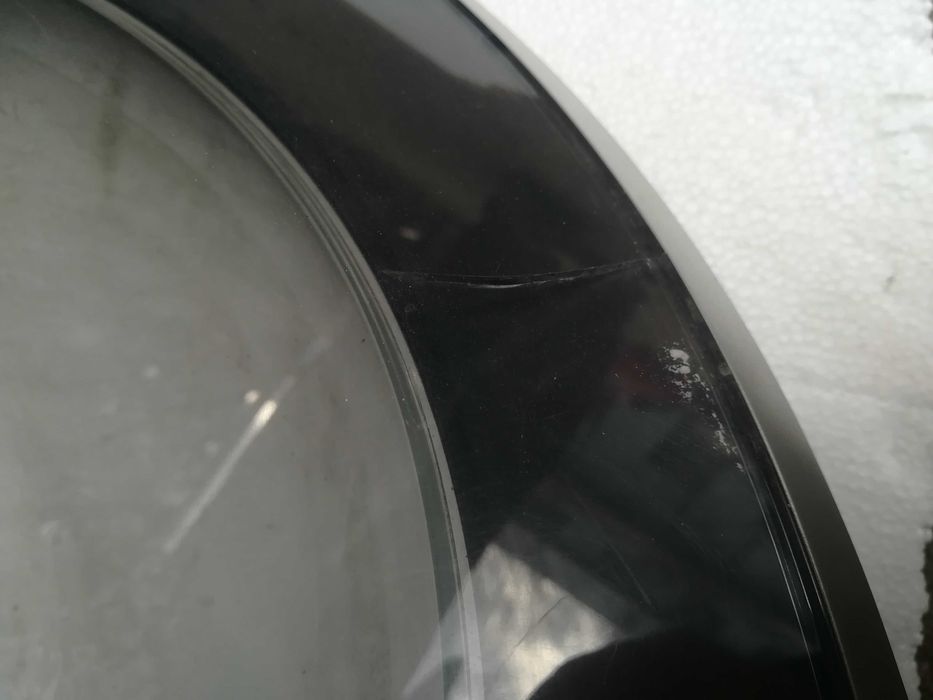 Пералния Panasonic NA-127VB5 7kg 1200 Панасоник люк врата стъкло