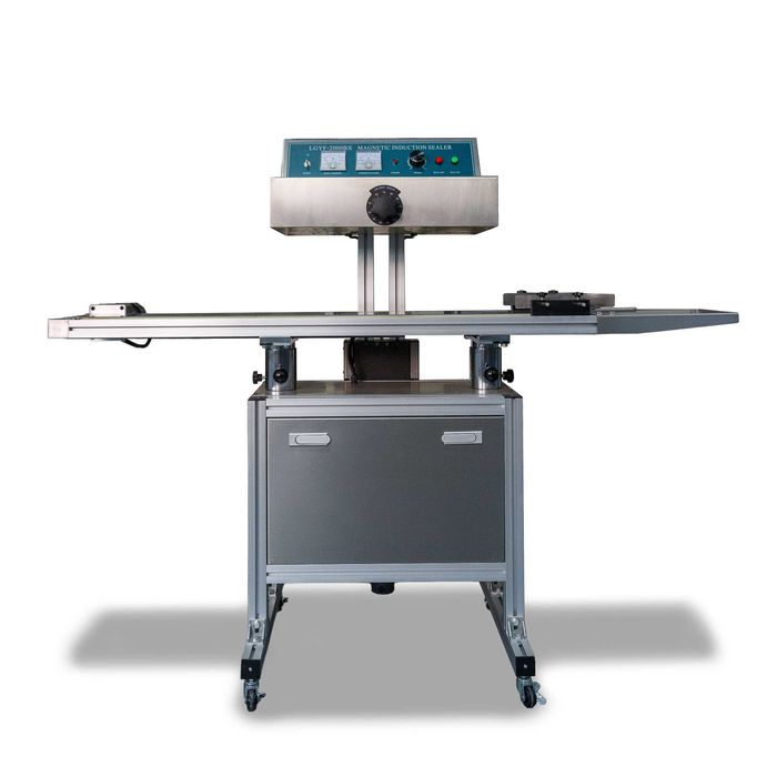 Индукционный запайщик LGYF-2000BX