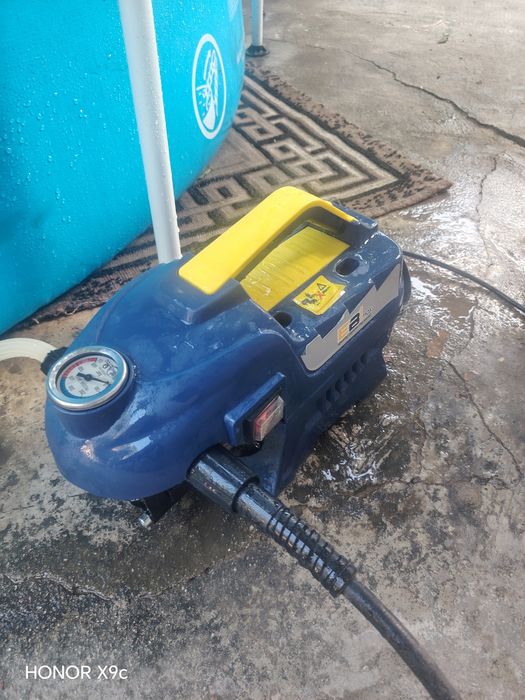 Suv sepish uchun karcher