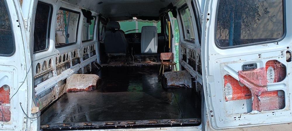 Gazel sotiladi polni wumka svarka qilingan