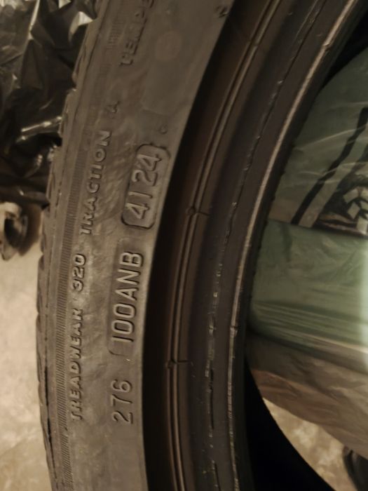 Нови гуми и джанти за Киа 19 ", Kia размер 5x114.3, 7.5Jx19, ET 50.5