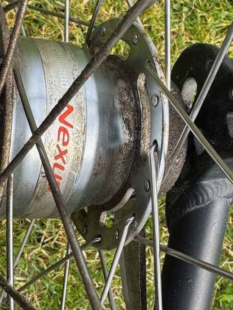 Vand Bicicleta Dama KTM City Line 7