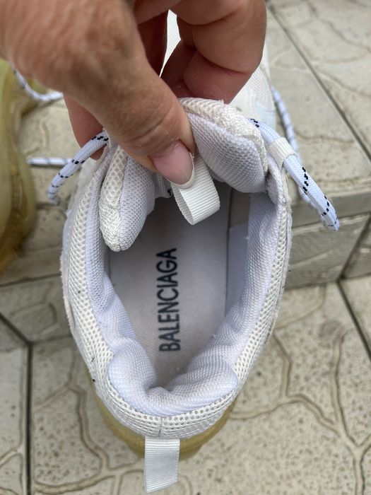 Balenciaga-дамски маратонки