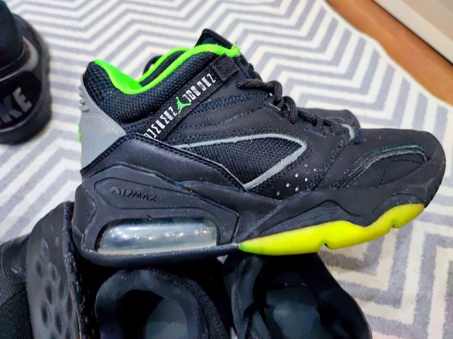 Маратонки NIKE 36 номер