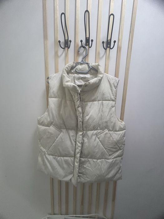 Безрукавка осннь-весна