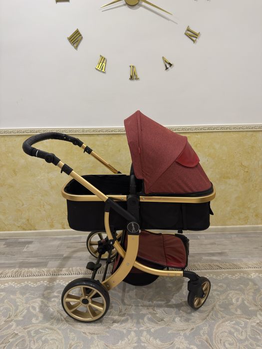 Коляска универсальная 2 в 1 AIMILE