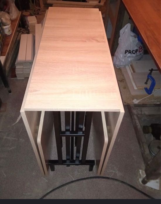 Продам стол книжка  стол трансформер