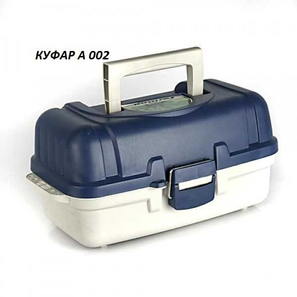 Рибарски куфарчета