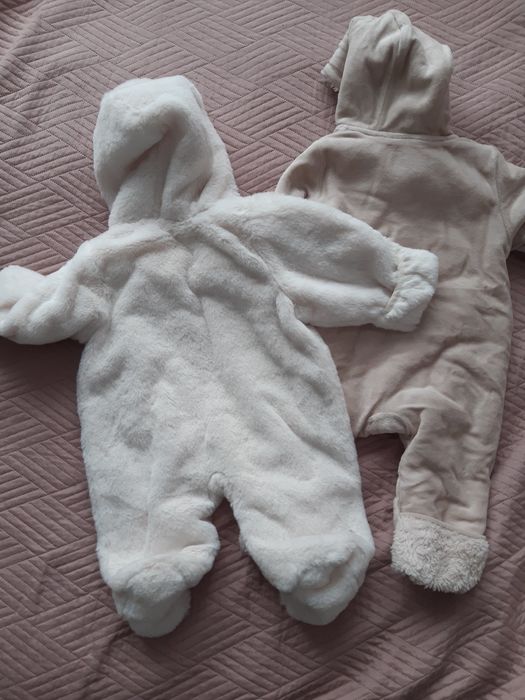 2 combinezoane bebe mar. 68