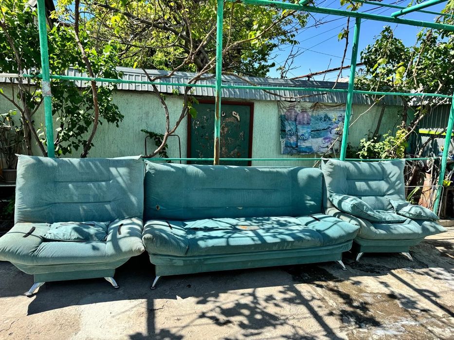 Диван  ,диван кресла.