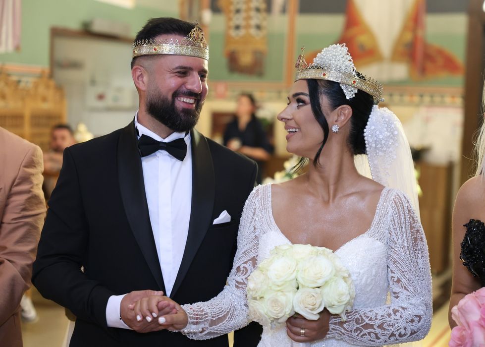 Fotograf videograf cununie nunta botez