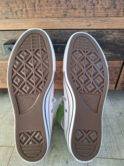 Кецове Converse All Star 43