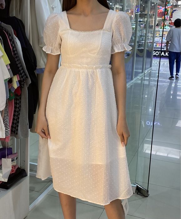 Платье на выпускной