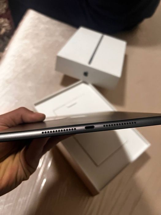 iPad 9-поколение 2022-год