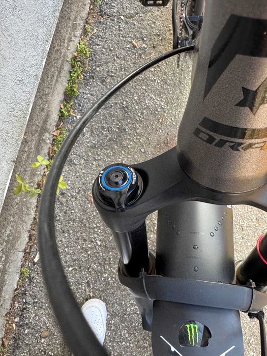 Велосипед Drag 29 Shift 7.1 27.5 М Размер