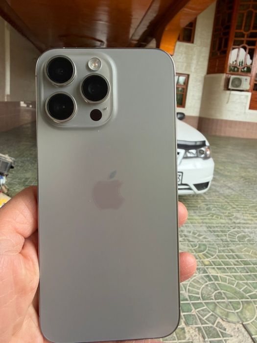 Айфон 15 Про МаКс