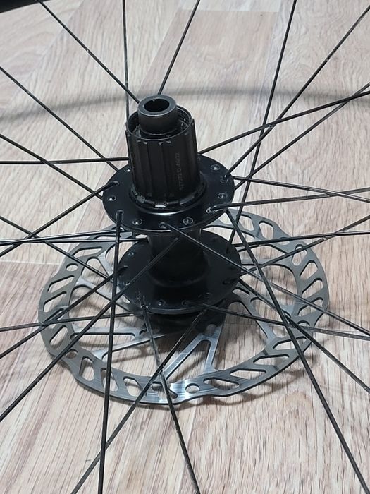 Колеса 700c giant