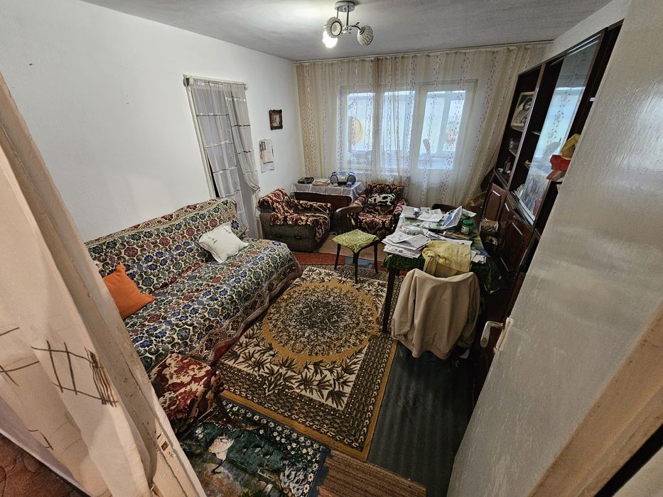 Apartament 2 camere - De la proprietar