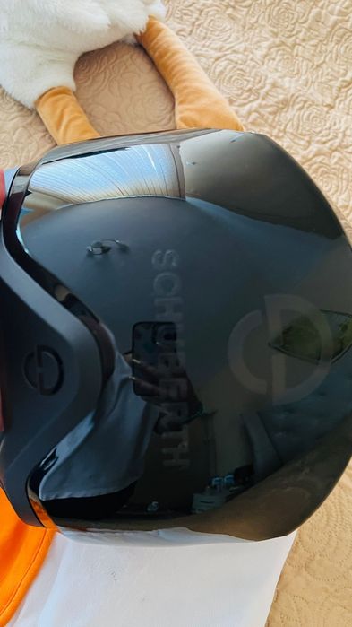 Каска Schuberth  XL