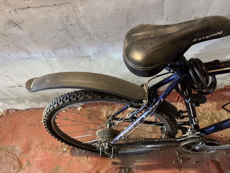 Продам велосепед