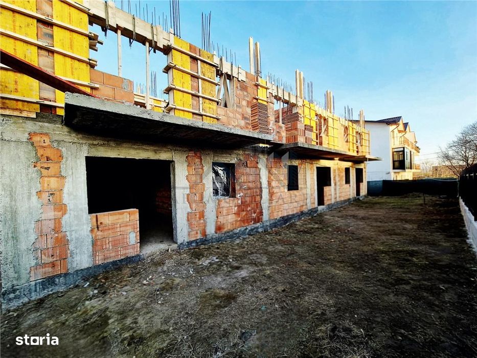 Apartament cu o camera de vanzare in Valea Adanca cu Tva inclus