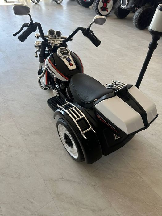 Детский мотоцикл