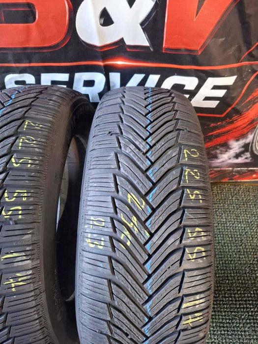 225 55 17 michelin