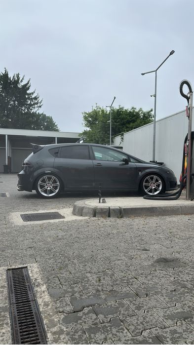 Vand Seat Leon 1p 2010,CITITI DESCRIEREA!