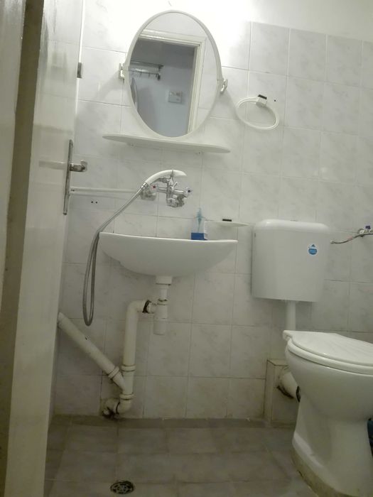 Дава се под наем Едностаен апартамент в Бургас, Възраждане - 33 кв.м за 219.3 € - Снимка #3