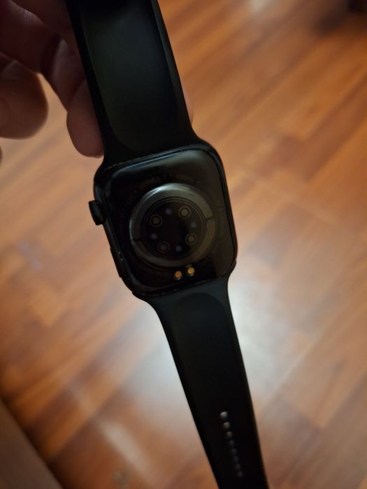 Смарт - часы. Торг