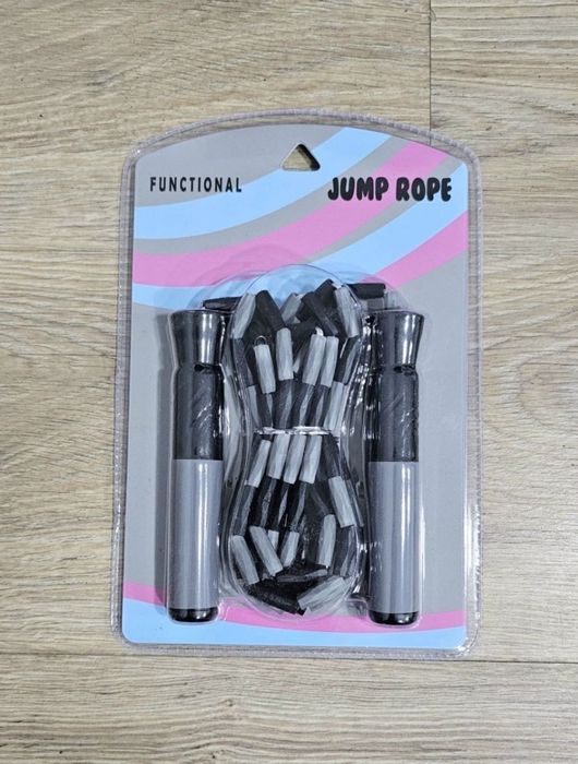 Скакалка без спутывания быстрая скорость скакалки для детей Студенты,