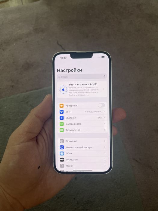 Iphone 13 256gb айфон