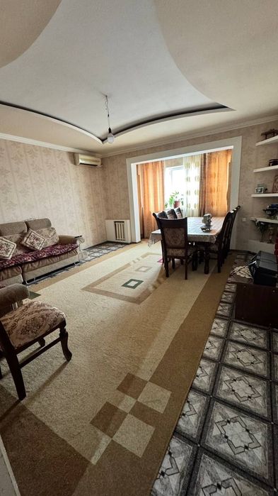 Algaritim 31 uy sotiladi