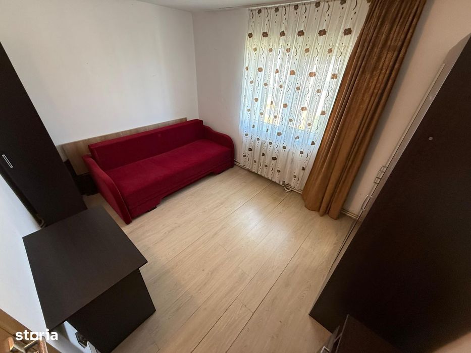 Str. Petru Rares – Ap. 2 camere
