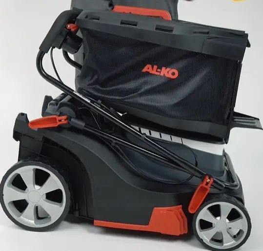 Газонокосилка электрическая AL-KO Comfort 32.2 E