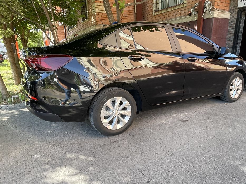 Chevrolet Onix AT 2023