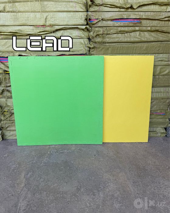 Premium Татами — 50x50 / 60x60 / 1x1 м