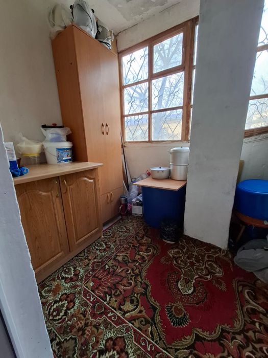 Сатыбалдина 7/3.