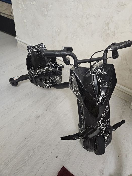 Продам дриф кар!!!