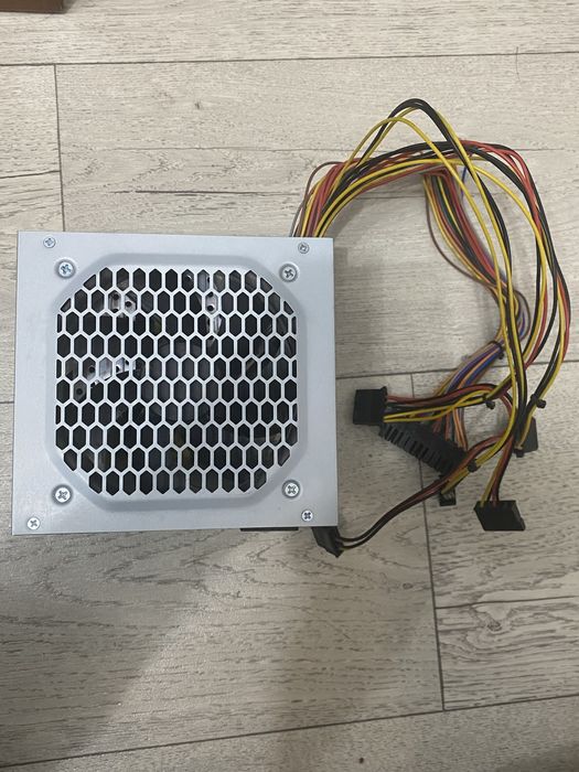 Блок питания 480W