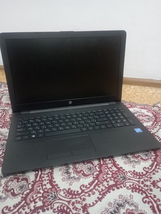 HP Development 2017 жыл