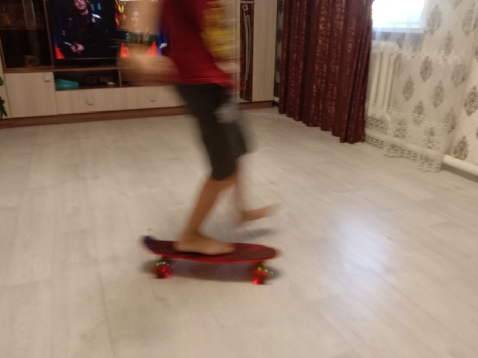 Продам пенни борд