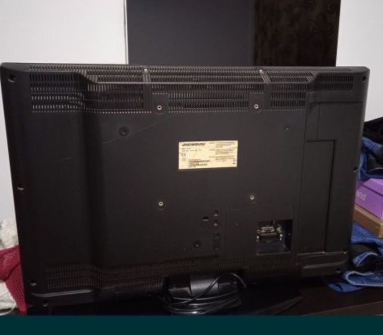 Vand televizor Digihome
