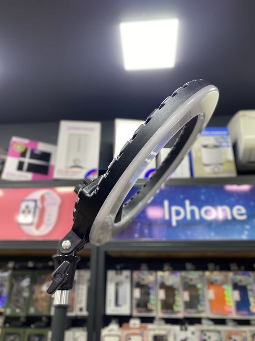 Lampa jmary FM-14R , bonus iphone zashitnik