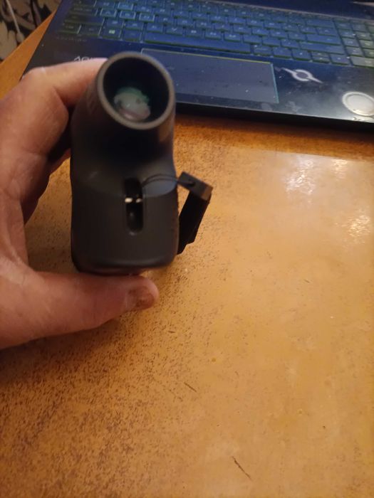 vand telemetru news tronics laser100 nou