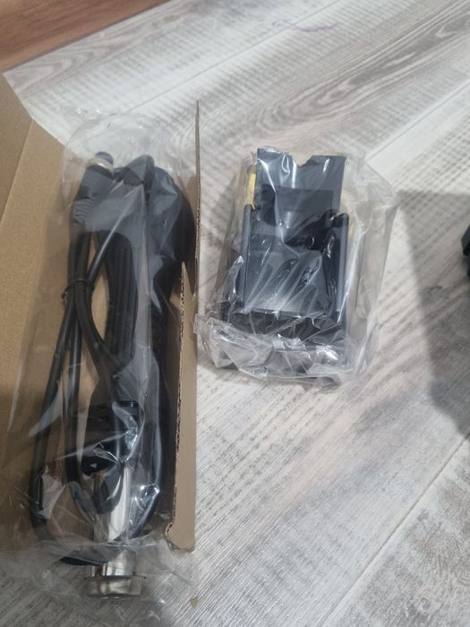 Фен пайка обсалютно новый